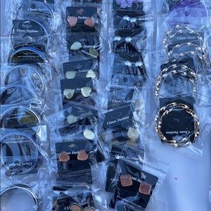 20pc Bulk earring buy